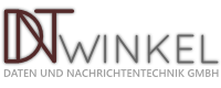DNT Winkel GmbH Logo